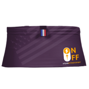 CEINTURE PORTE-DOSSARD EffiNov Sport