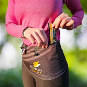 CEINTURE PORTE-DOSSARD EffiNov Sport