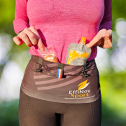 CEINTURE PORTE-DOSSARD EffiNov Sport