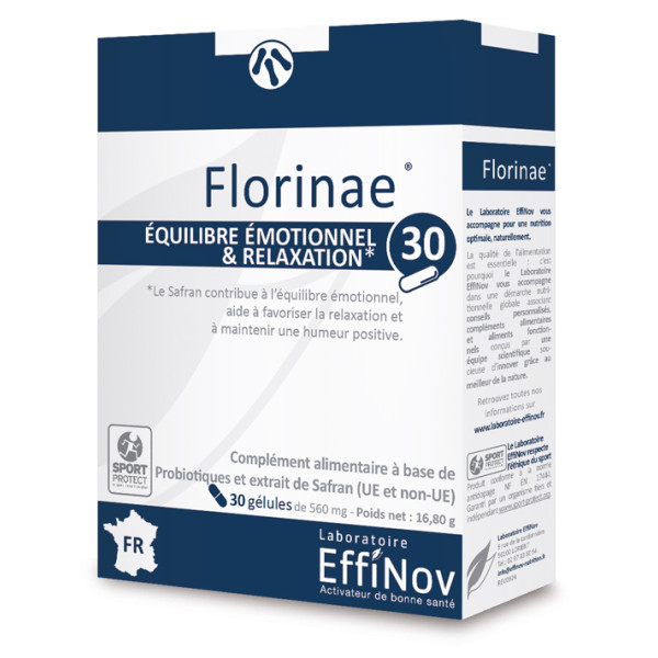 FLORINAE&reg; - 30 Gel.