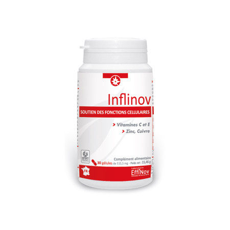 INFLINOV - 30 Gel.