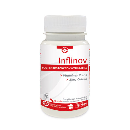 INFLINOV - 60 Gel.