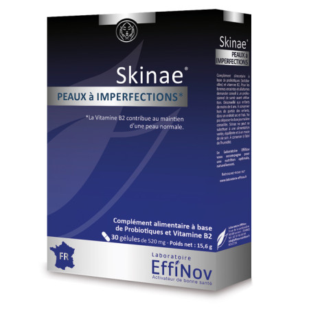SKINAE® - 30 Gel.
