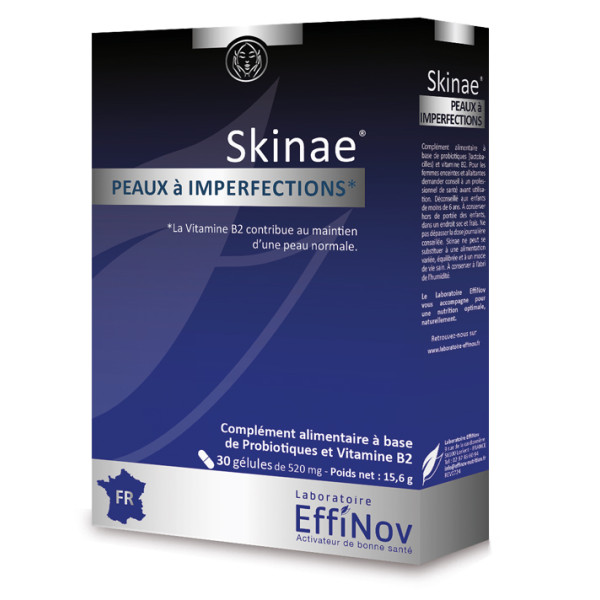 SKINAE&reg; - 30 Gel.