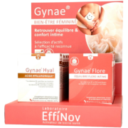 PLV GYNAE - 12 Unités