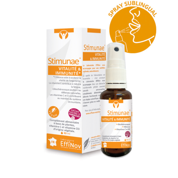 STIMUNAE - 30 ml