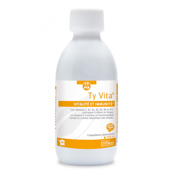 TY VITA&reg; - 250 ml